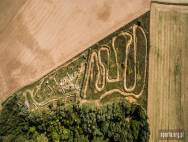 tor off road łódzkie